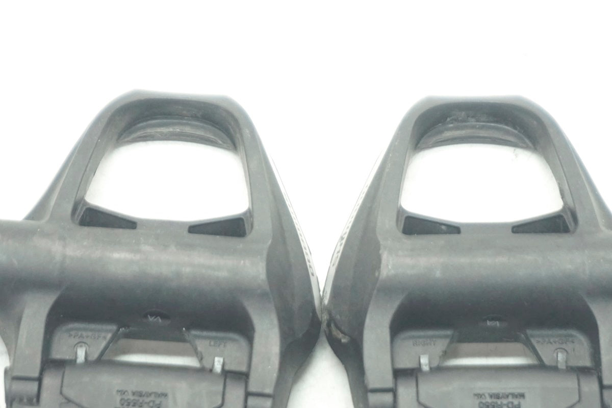 SHIMANO 「シマノ」 PD-R550 ペダル / 大阪門真店