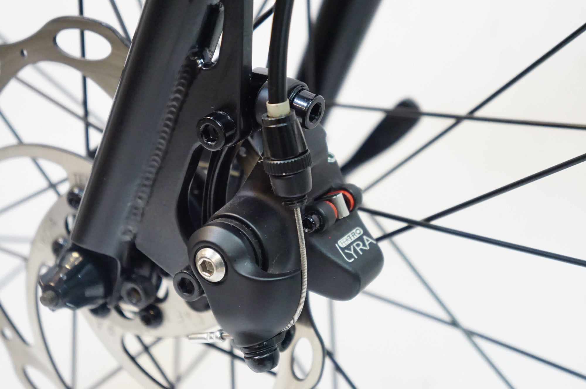 GIOS 「ジオス」 MITO SORA 2020年モデル グラベルロード / 熊谷本店