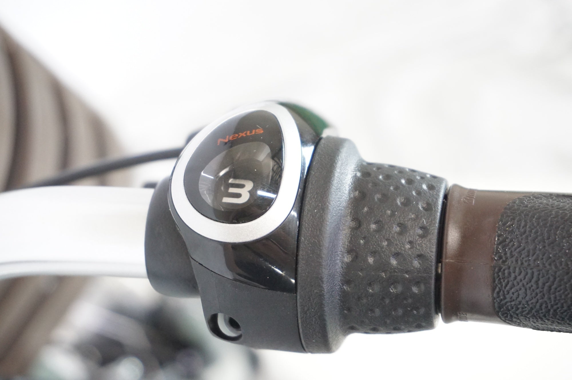 BRIDGESTONE 「ブリヂストン」 フロンティアDX 2025年モデル 電動アシスト自転車 / 宇都宮店