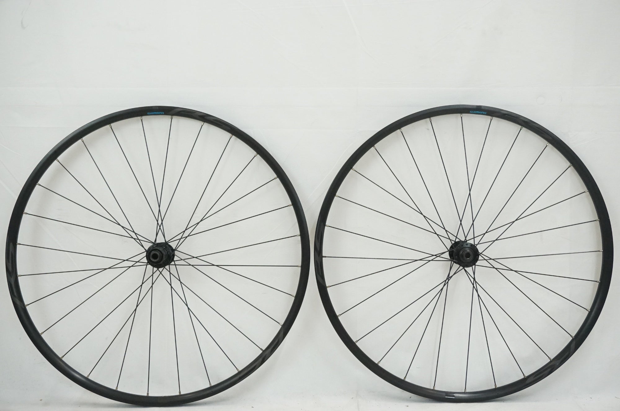 SHIMANO 「シマノ」 WH-RS171 ホイールセット / 福岡アイランド SHIMANO 「シマノ」 WH-RS171 ホイールセット / 福岡アイランド