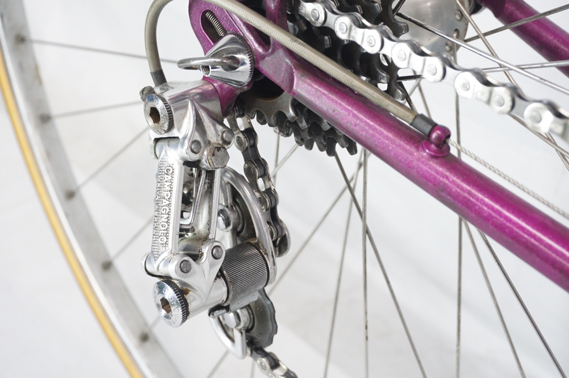 ZUNOW 「ズノー」 PENTAGLA 年式不明 ロードバイク / 阪急塚口店