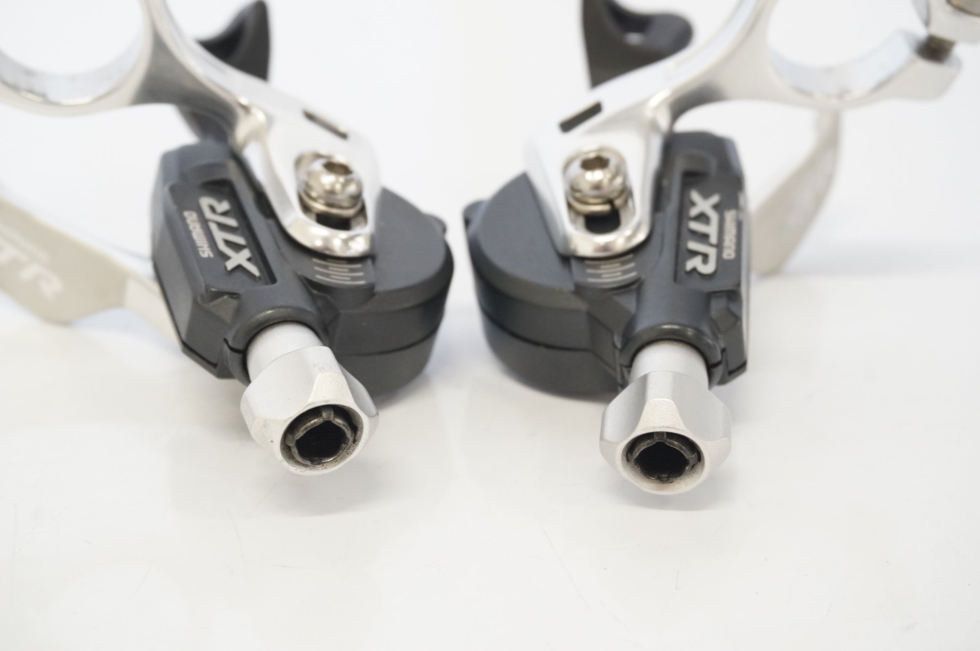 SHIMANO 「シマノ」 XTR SL-M970-A シフトレバー 左右セット  / 浜松店