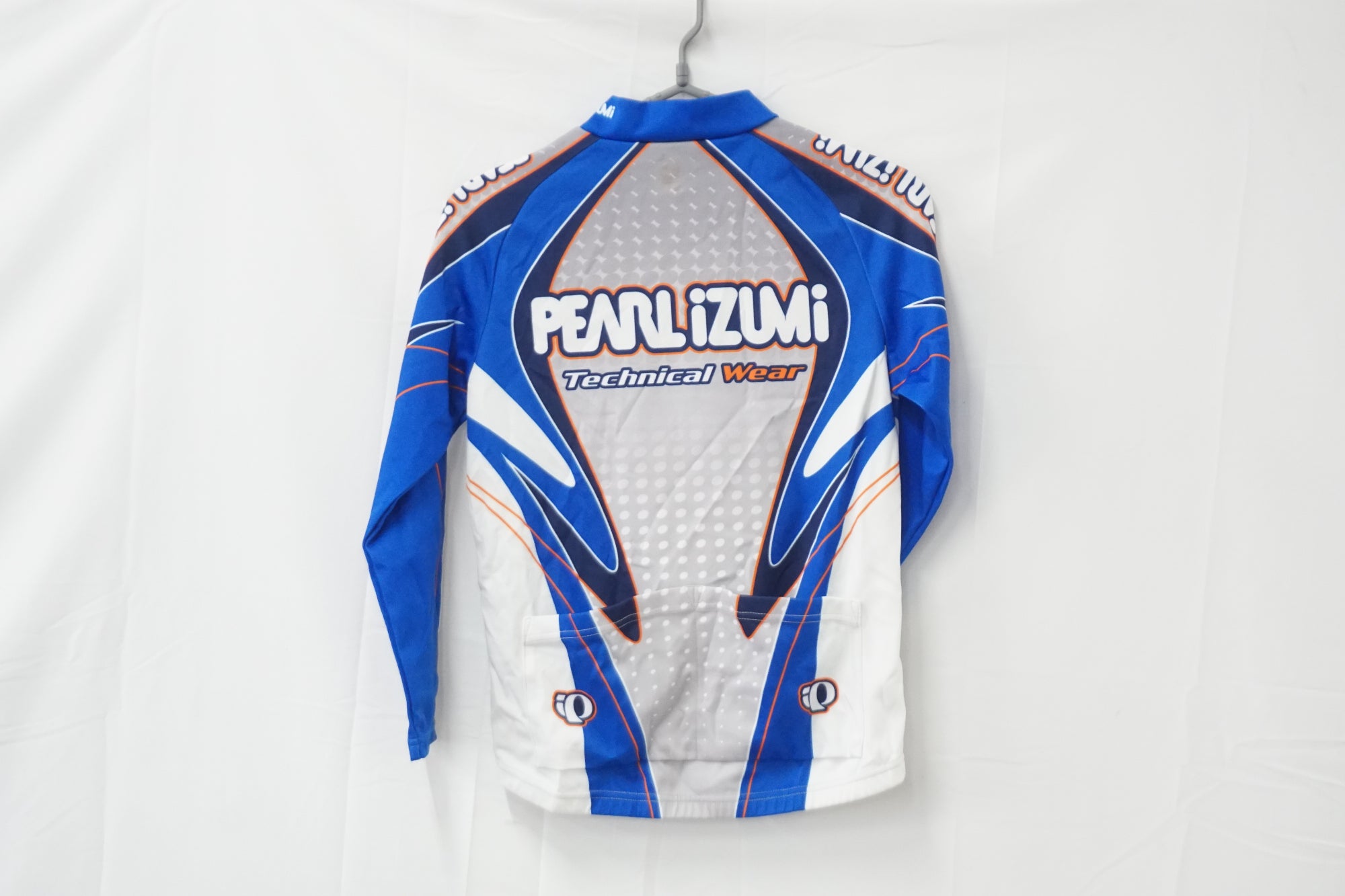 PEARL IZUMI 「パールイズミ」 長袖ジャージ 140 ウェア / 奈良店