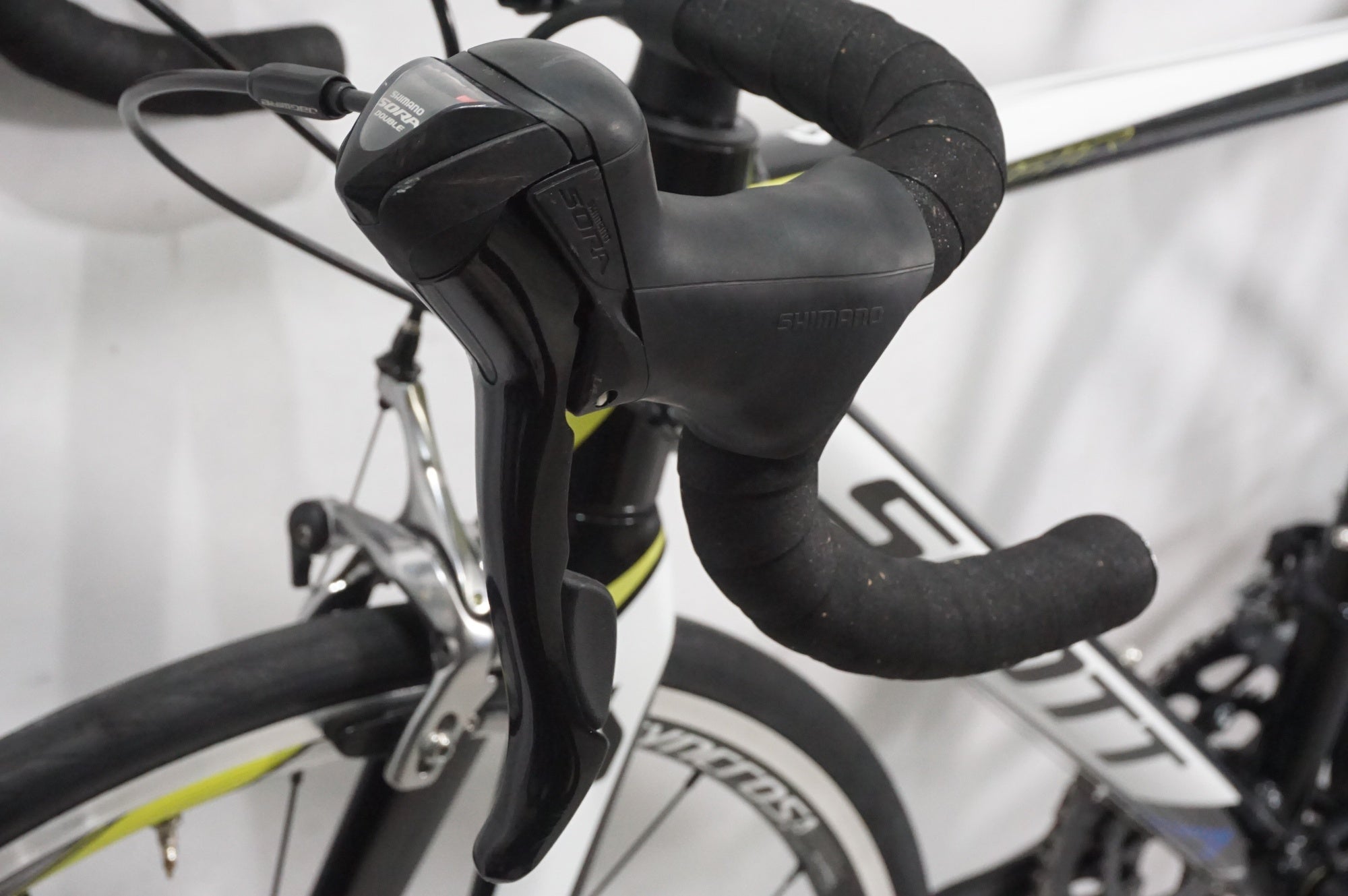 SCOTT 「スコット」 SPEEDSTER 45 2014年モデル ロードバイク / AKIBA店