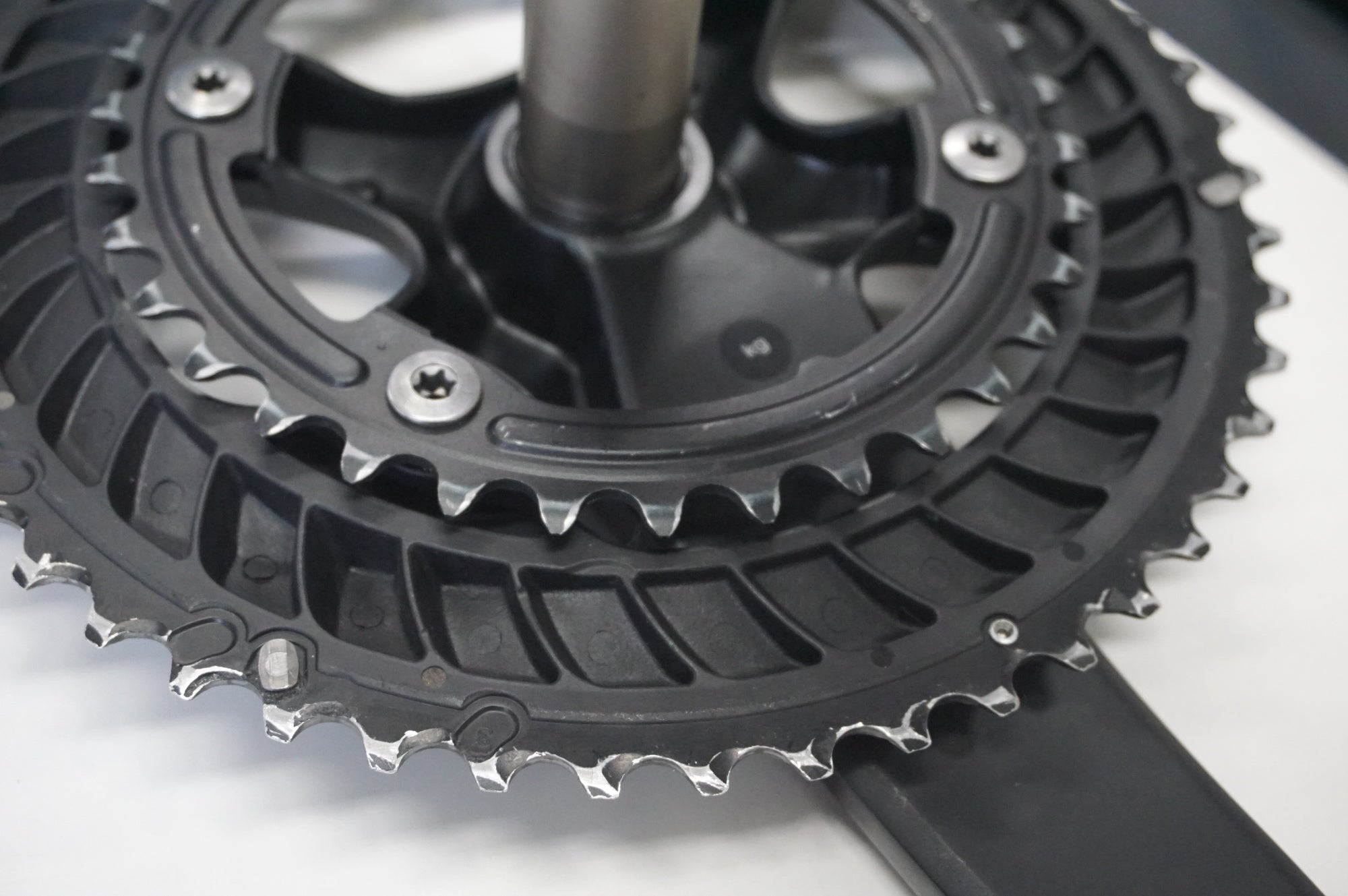 SHIMANO 「シマノ」 105 FC-R7000 50-34T 170mm クランク / 福岡店
