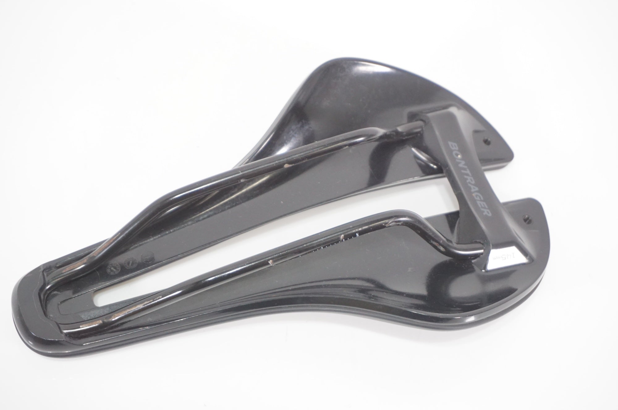ボントレガー Bontrager AEOLUS COMP 155mm サドル サドル Bontrager Aeolus Pro Saddle（ボントレガー アイオロス