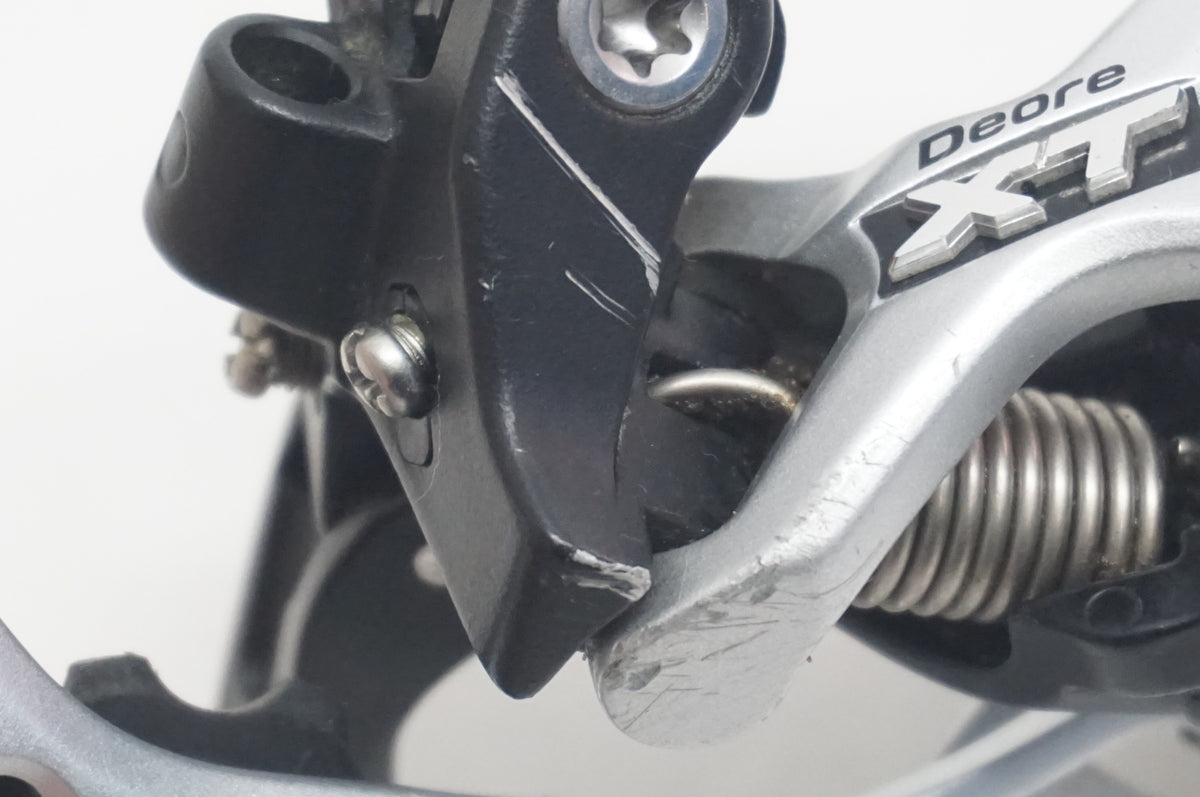 SHIMANO 「シマノ」 DEORE XT RD-M772 リアディレイラー / 福岡店