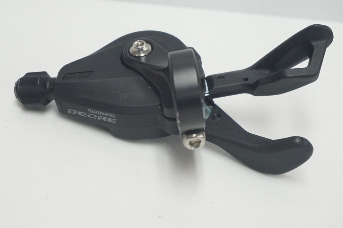 SHIMANO 「シマノ」 DEORE SL-M4100 シフター / 福岡店