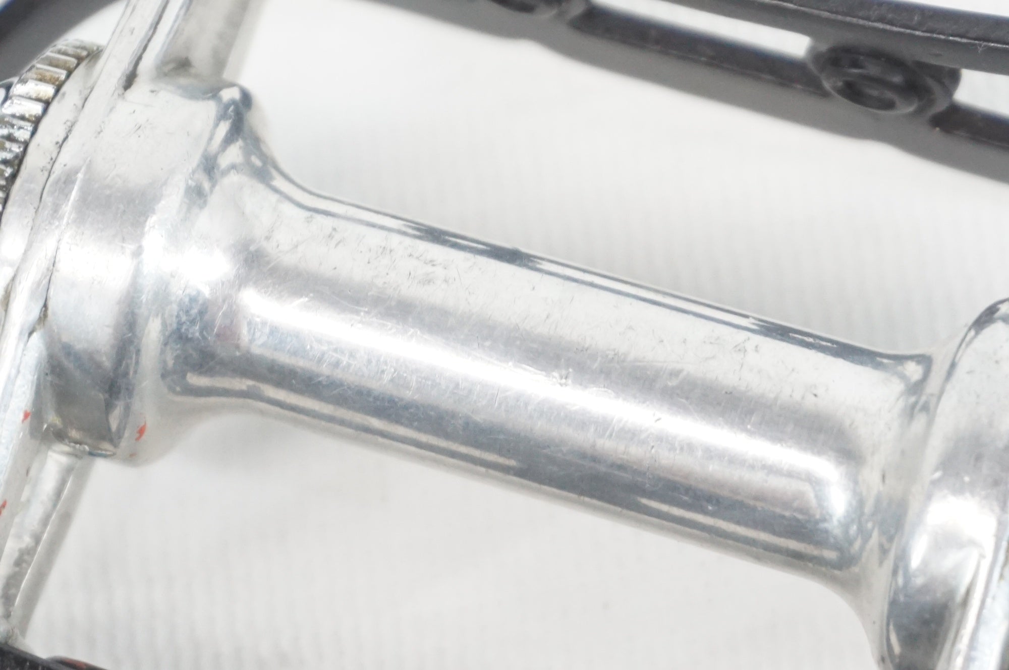 CAMPAGNOLO 「カンパニョーロ」 PEDALI SUPER RECORD フラットペダル / 阪急塚口店