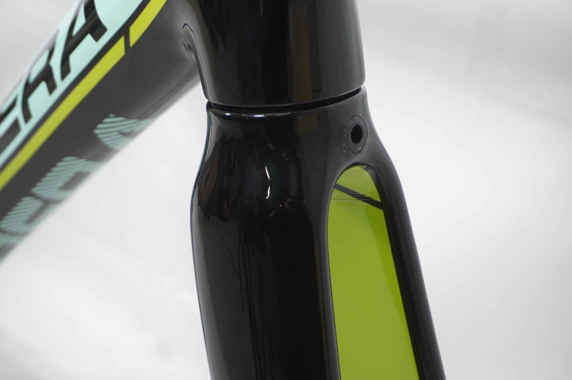 CARRERA 「カレラ」 ER-01 2019年モデル フレームセット / AKIBA店