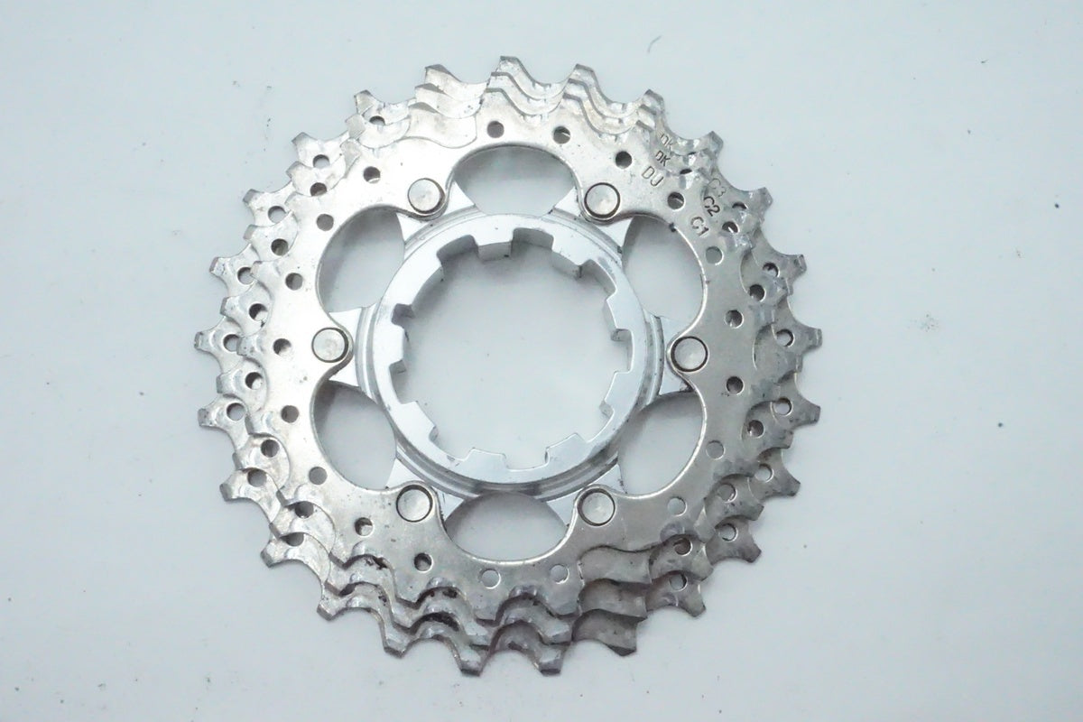 SHIMANO 「シマノ」 CS-5600 12-25T スプロケット / 京都西院店