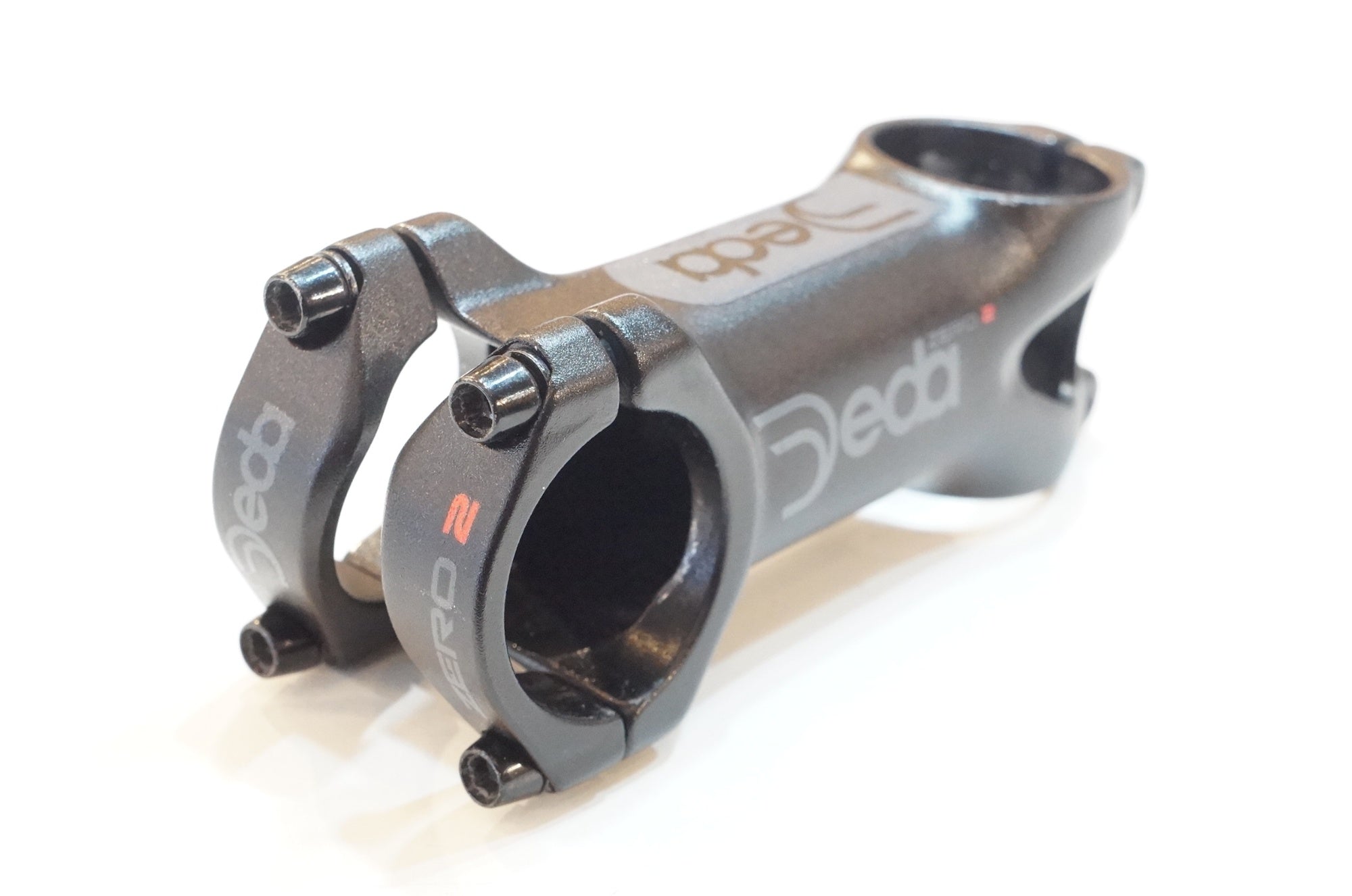 DEDA 「デダ」 ZERO2 φ31.7 80mm ステム / 浦和ベース