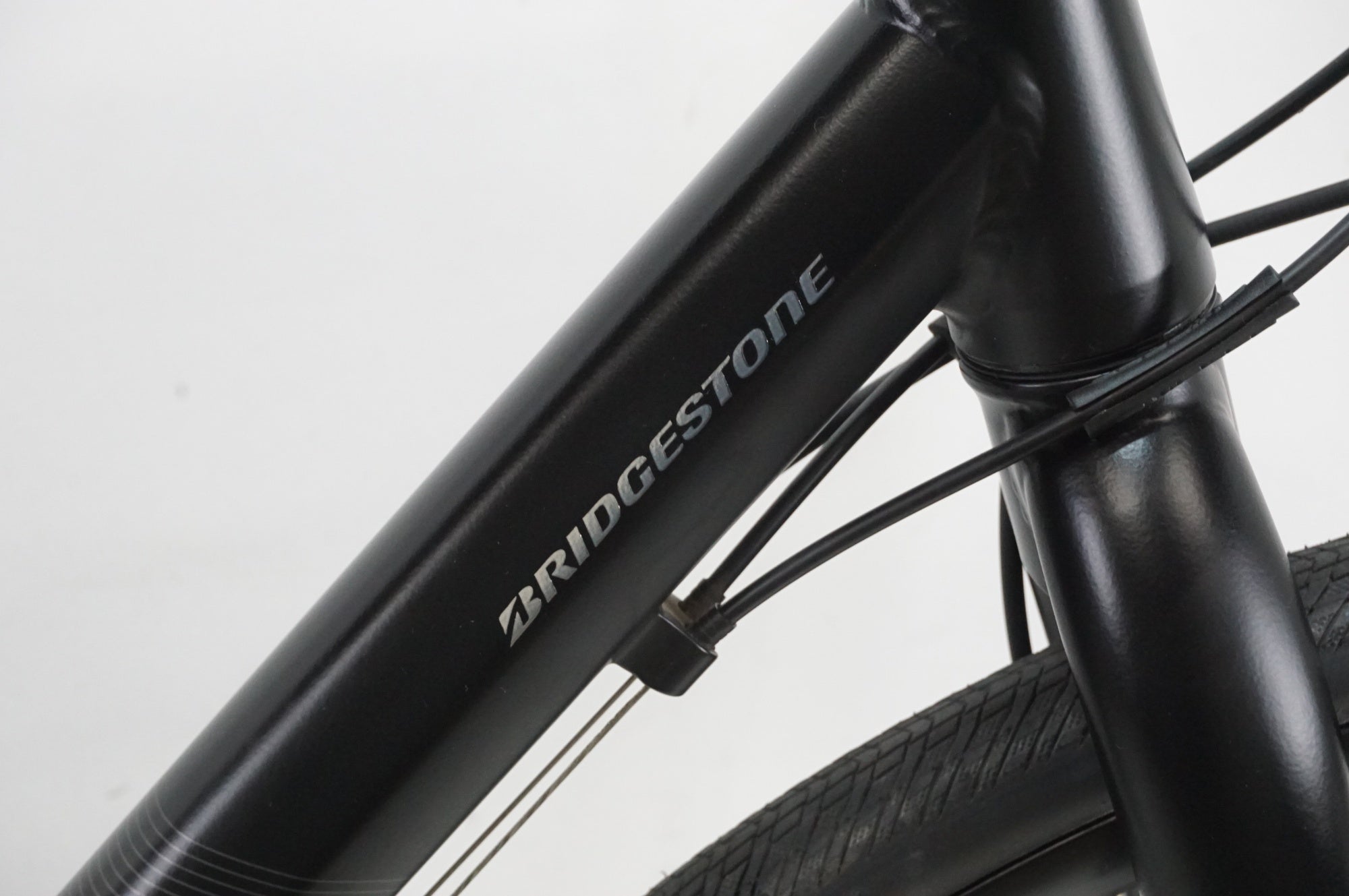 BRIDGESTONE 「ブリヂストン」 ANCHOR RL1 2022年モデル クロスバイク