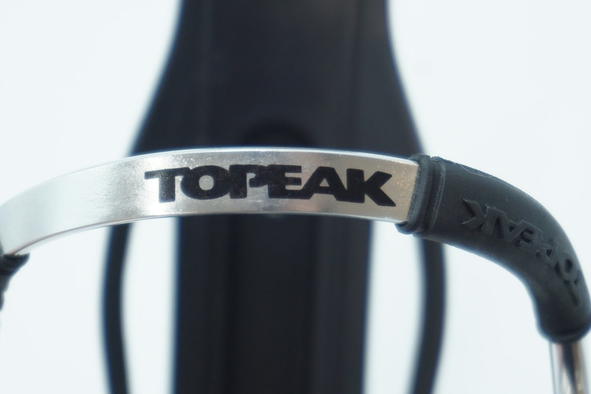 TOPEAK「トピーク」 ボトルケージ/ 京都西院店