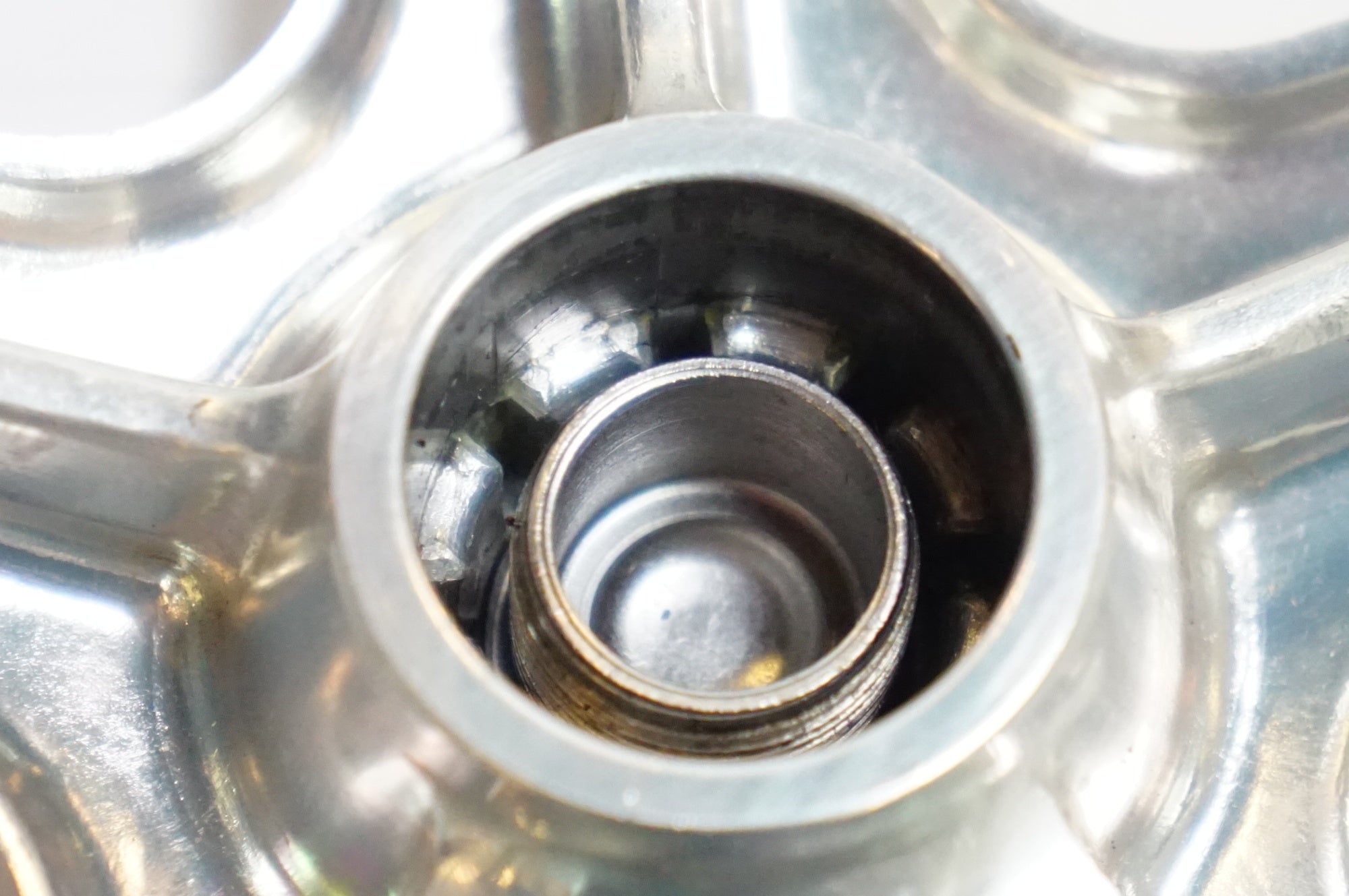 SHIMANO 「シマノ」 DURA-ACE FC-7710 175mm クランク / 熊谷本店