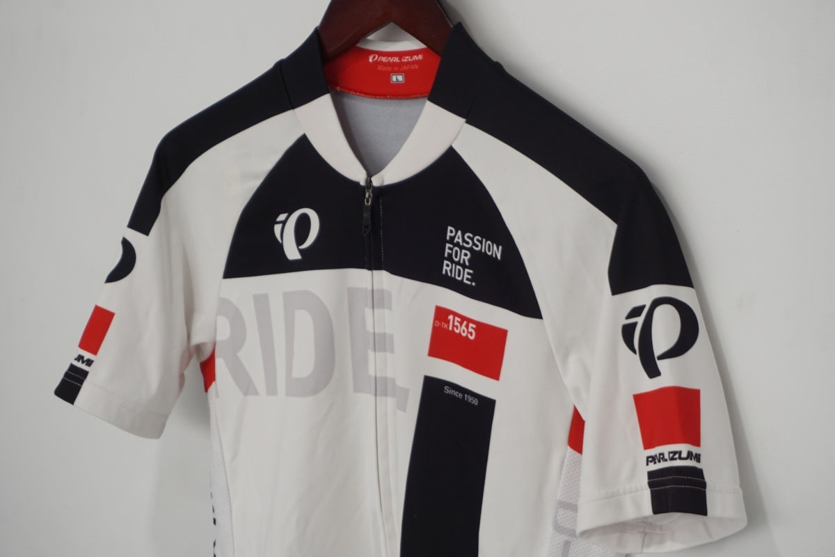 PEARL IZUMI 「パールイズミ」 Lサイズ サイクルジャージ / 滋賀大津店