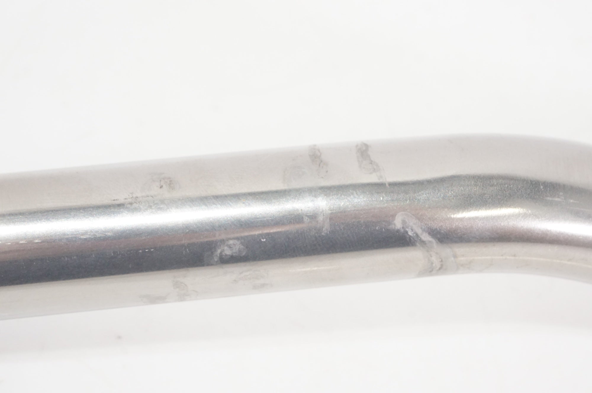 NITTO 「ニットー」 B257 STAINLESS φ25.4 560mm ハンドル / AKIBA店