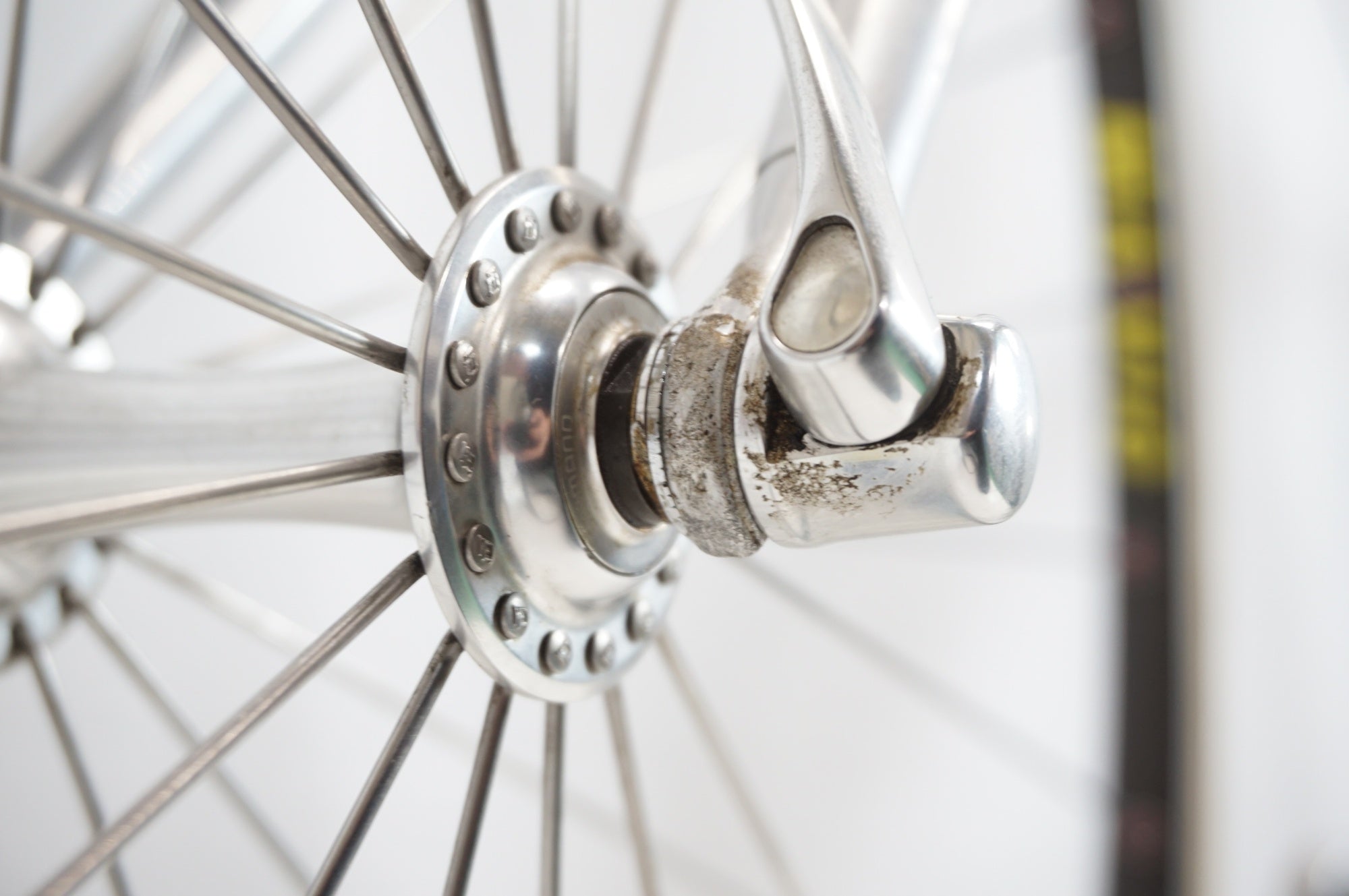 CARRERA 「カレラ」 COLUMBUS ALTEC 1990年代 ロードバイク カスタム