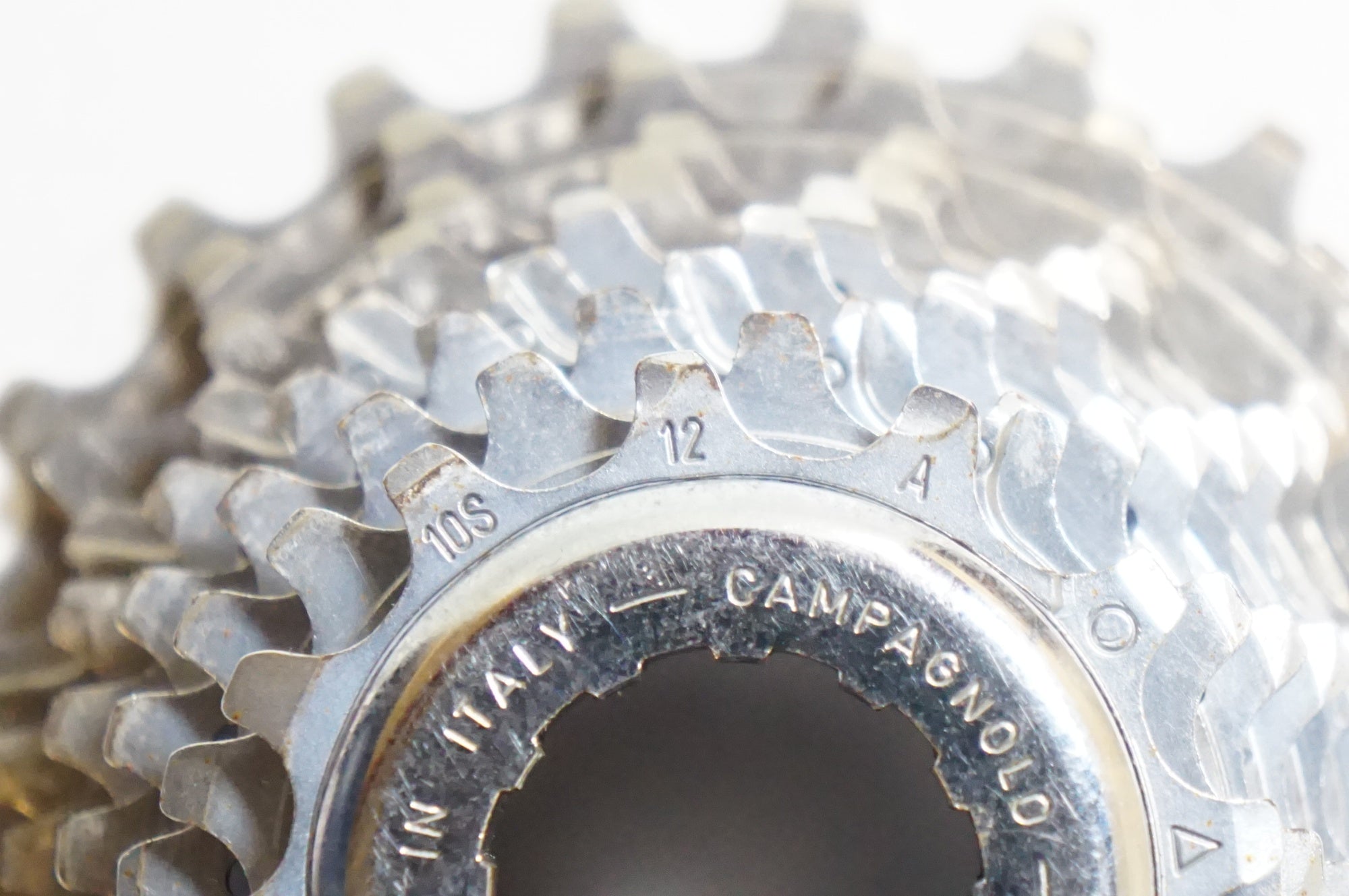 CAMPAGNOLO 「カンパニョーロ」 RECORD 12-23T スプロケット / 熊谷本店