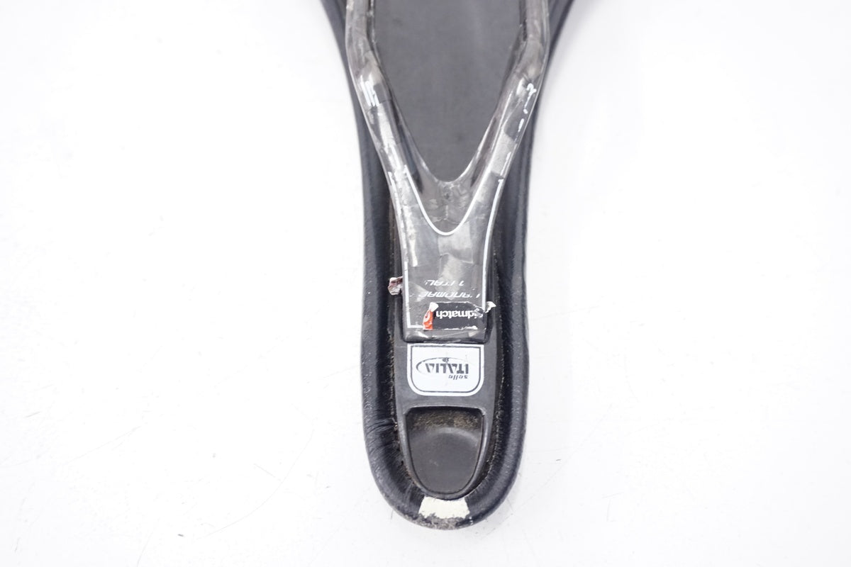 SELLE ITALIA「セライタリア」 SLR TEAM EDITION カーボンレールサドル / 浜松店