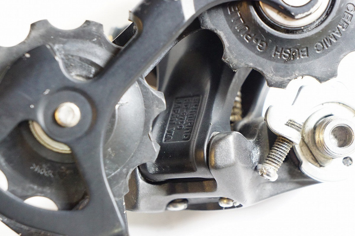 SHIMANO 「シマノ」 ULTEGRA RD-6700 リアディレイラー / 熊谷本店