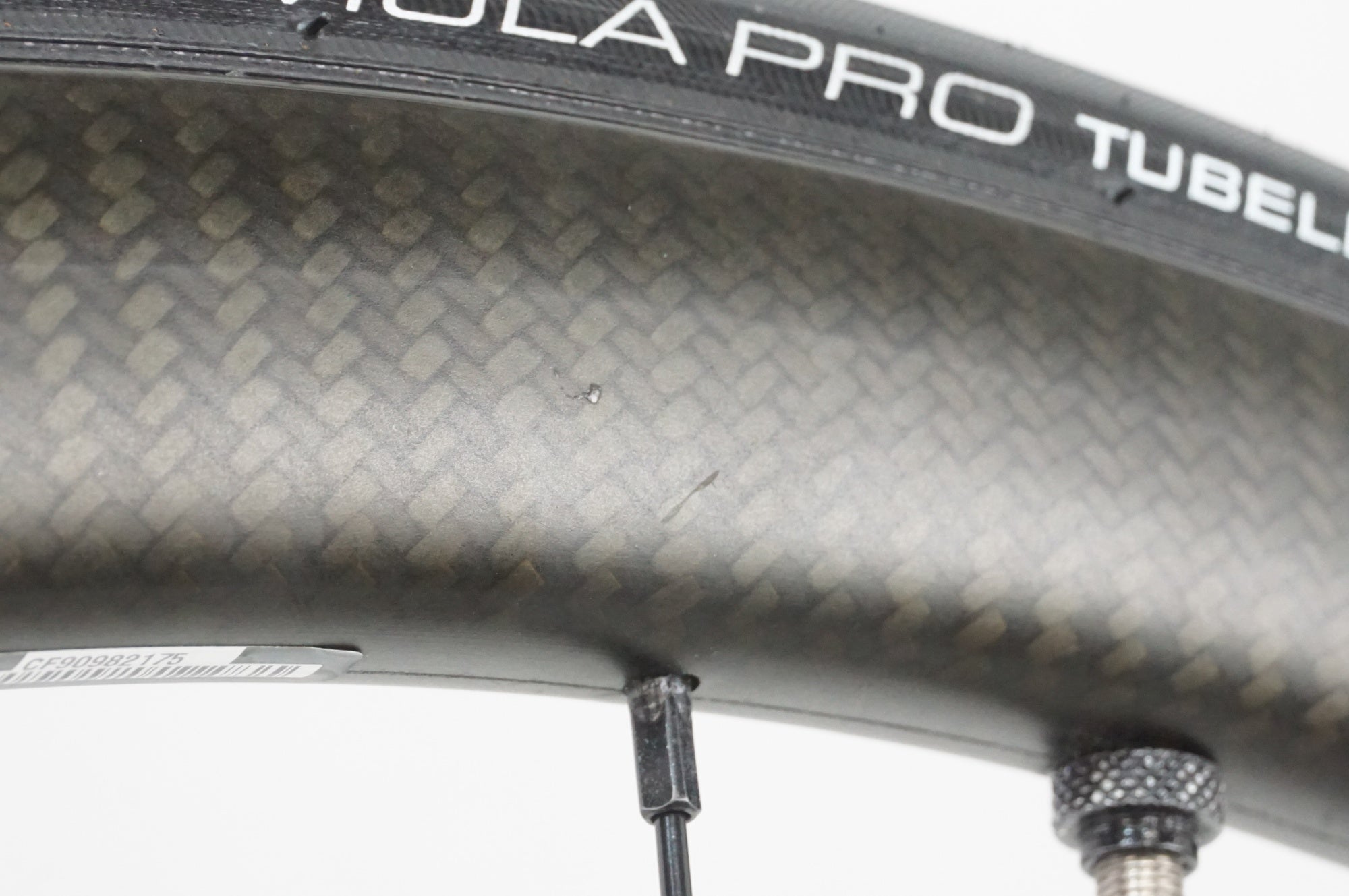 MAVIC 「マビック」KSYRIUM PRO CARBON UST DISC シマノ11S ホイールセット / 大宮店