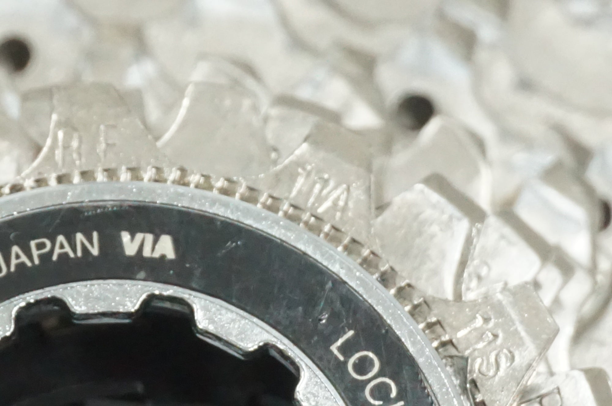 SHIMANO 「シマノ」 105 CS-R7000 11-28T スプロケット / 大宮店