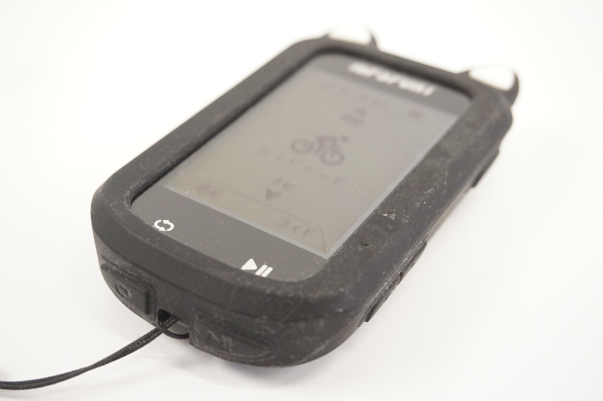 IGPSPORT 「アイジーピースポーツ」 BSC200 サイクルコンピューター / 宇都宮店