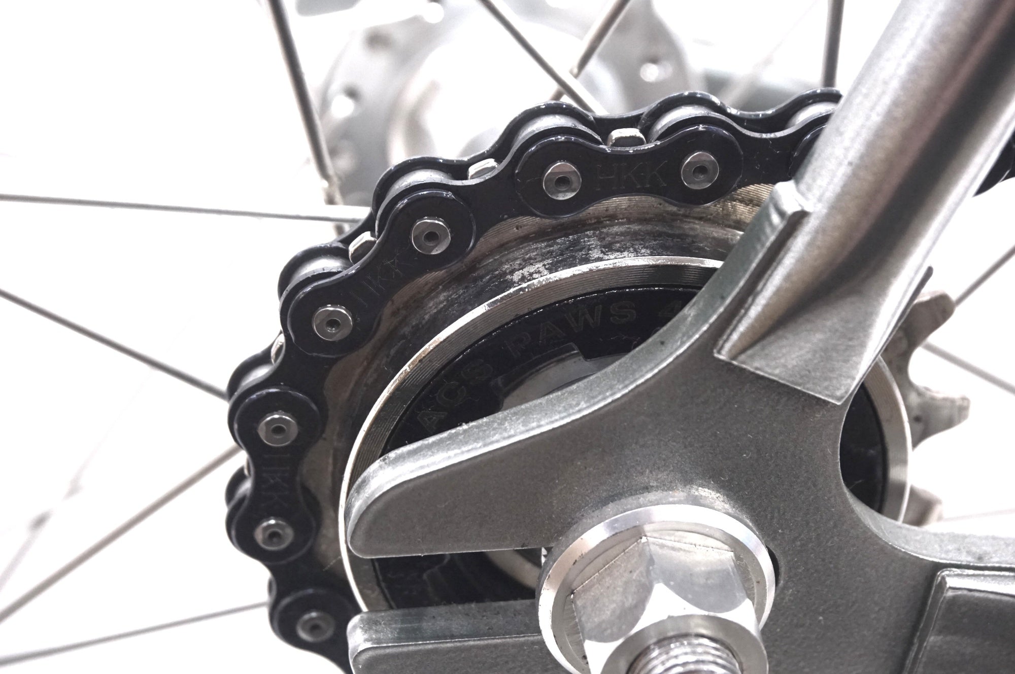 AFFINITY 「アフィニティ」 LO PRO 2018年モデル ピストバイク / 世田谷店