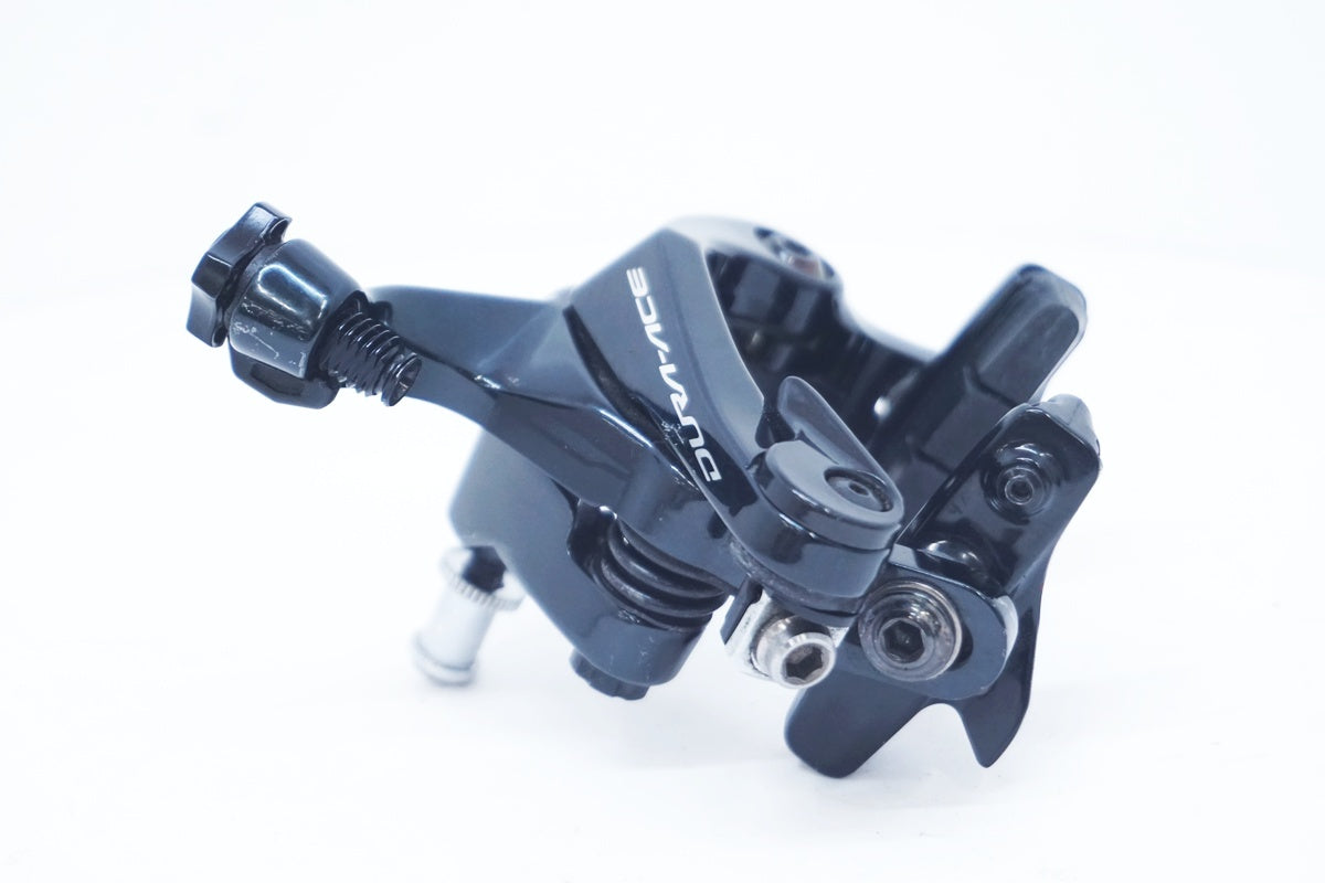 SHIMANO 「シマノ」 DURA-ACE BR-R9100 キャリパーブレーキ / 大阪美原北インター店