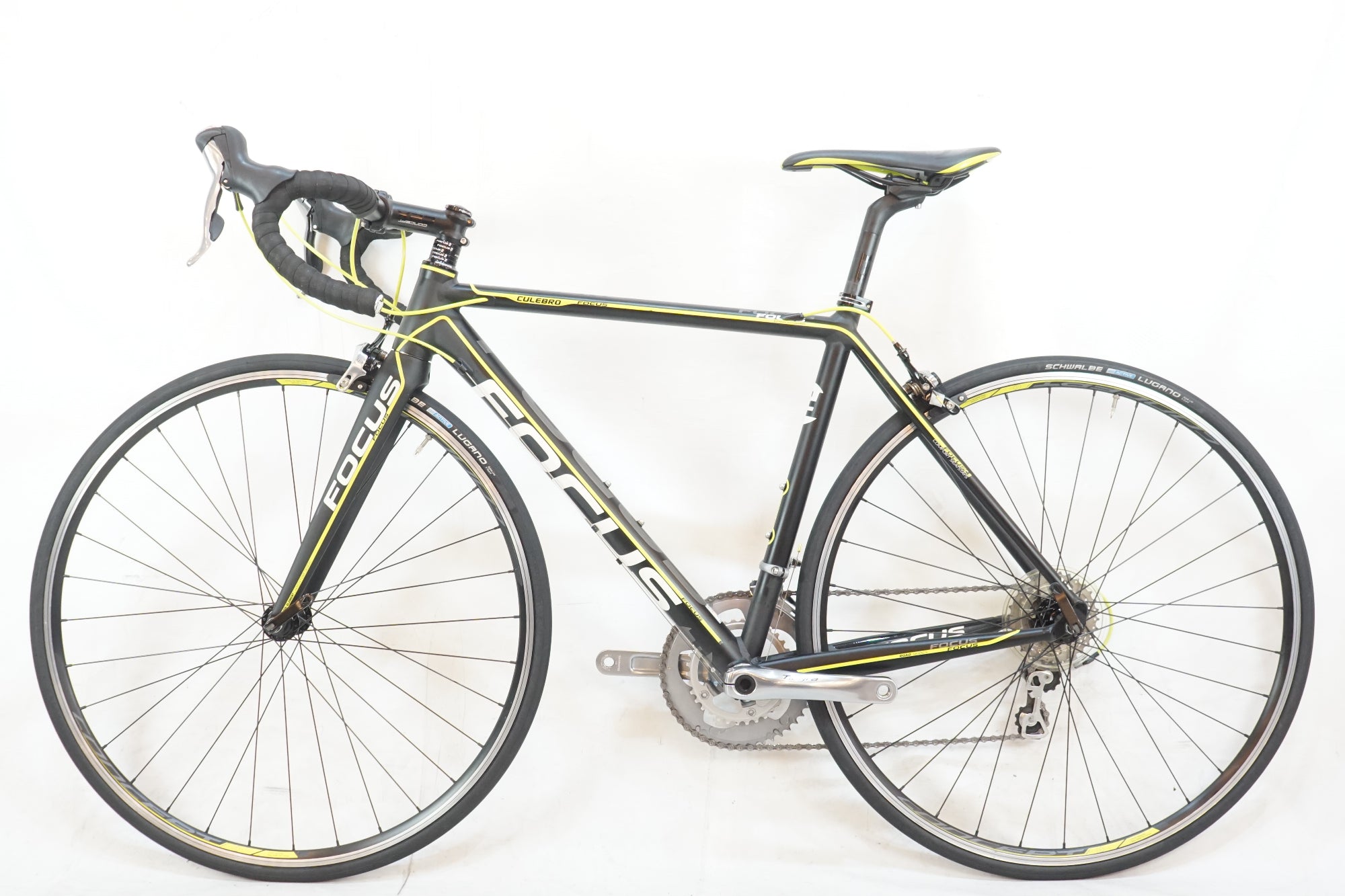 FOCUS 「フォーカス」 CULEBRO SL3.0 2014年モデル ロードバイク / 名古屋大須店