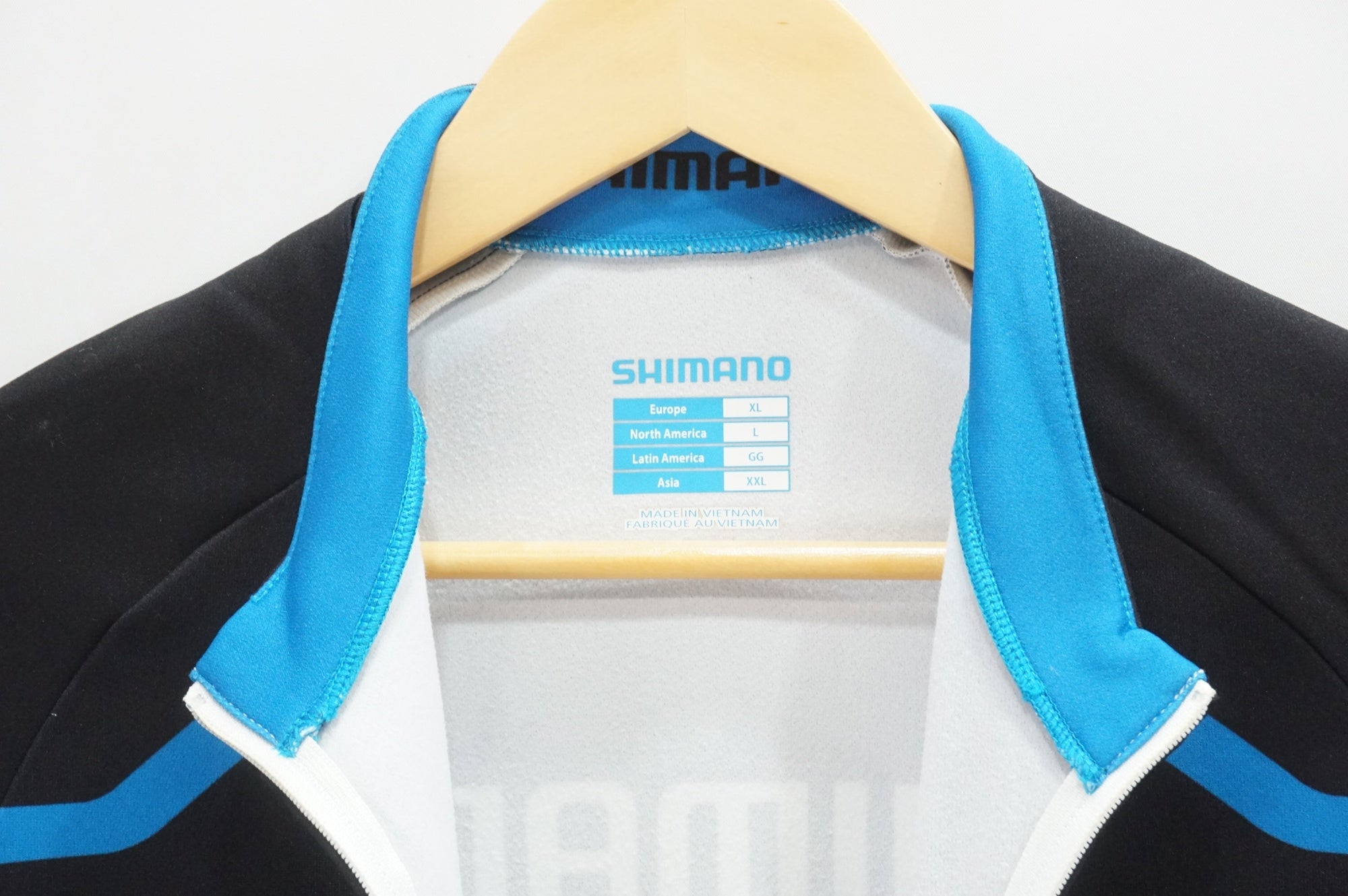SHIMANO 「シマノ」 XXLサイズ ジャケット / 大宮店