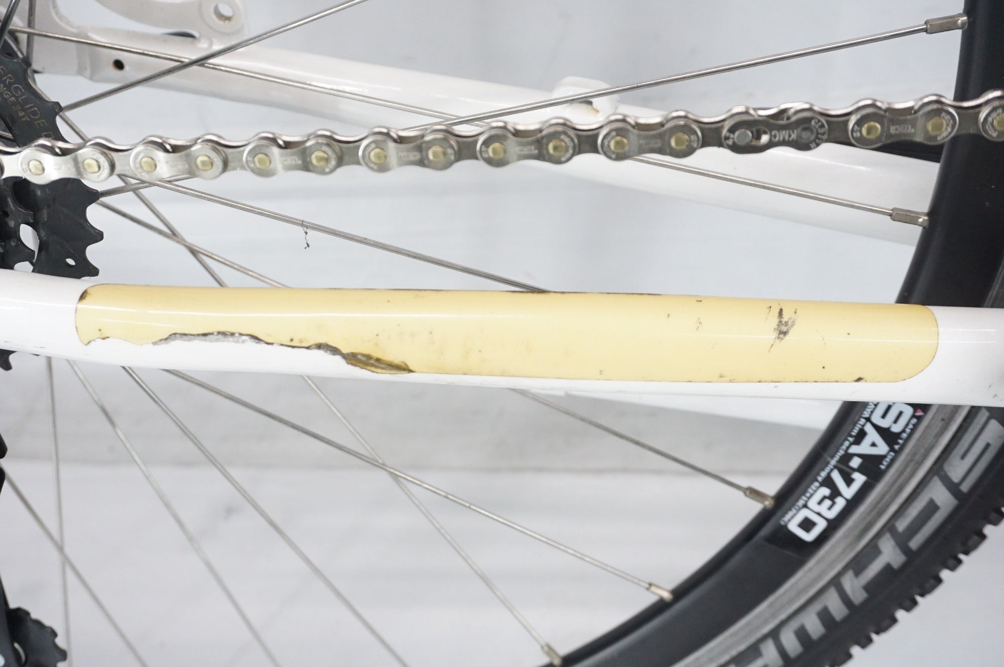 ARAYA 「アラヤ」 MUDDYFOX CX 2017年モデル クロスバイク / 阪急塚口店