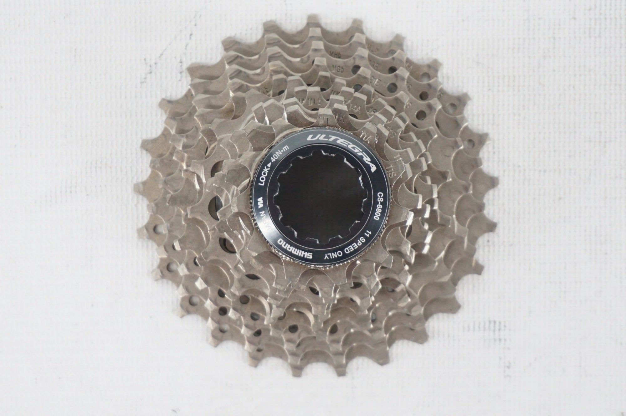 SHIMANO 「シマノ」 ULTEGRA CS-6800 11-25T スプロケット / 阪急塚口店