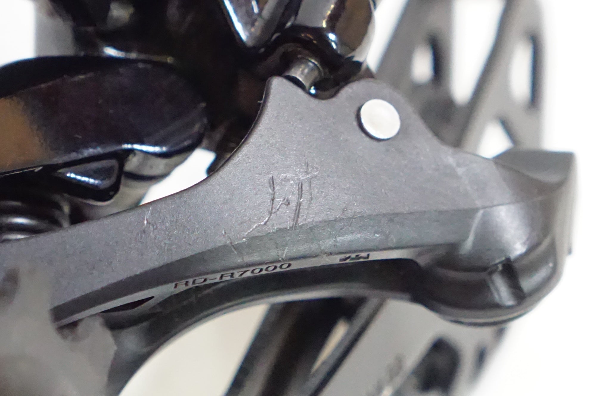 SHIMANO 「シマノ」 105 RD-R7000 リアディレイラー / 熊谷本店