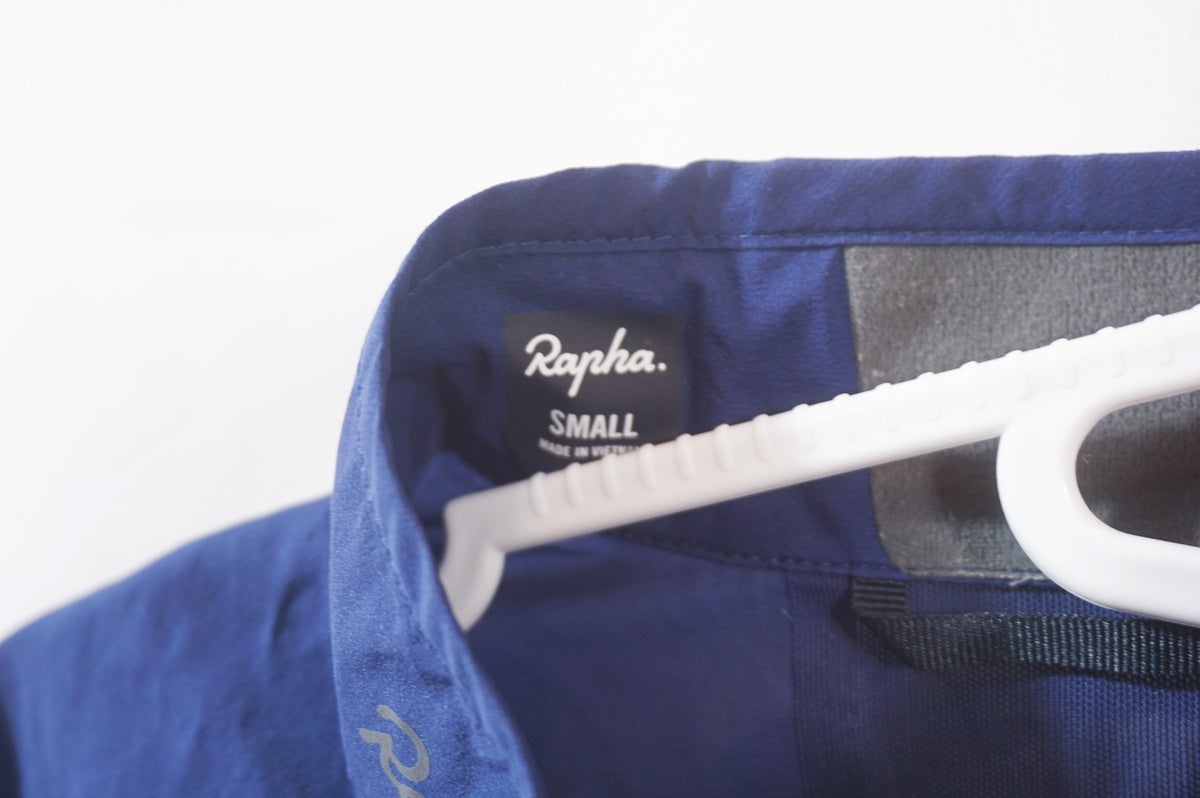 RAPHA 「ラファ」 Sサイズ ジレ / バイチャリ世田谷店