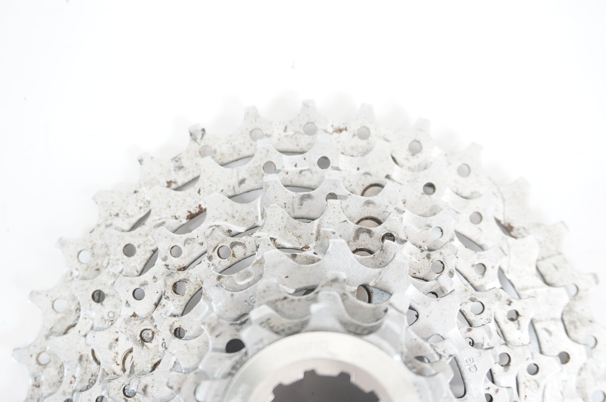 SHIMANO 「シマノ」 DEORE XT CS-M770 11-32T スプロケット / 宇都宮店