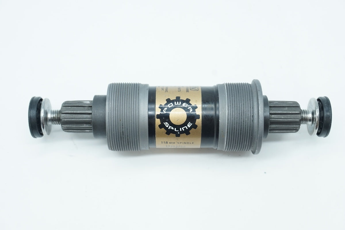 TRUVATIV「トラバティブ」 POWER SPLINE ボトムブラケット/ 京都西院店