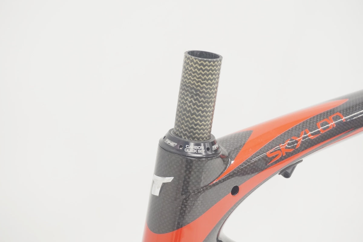 TIME 「タイム」 SKYLON 2016年モデル フレームセット / 京都八幡店