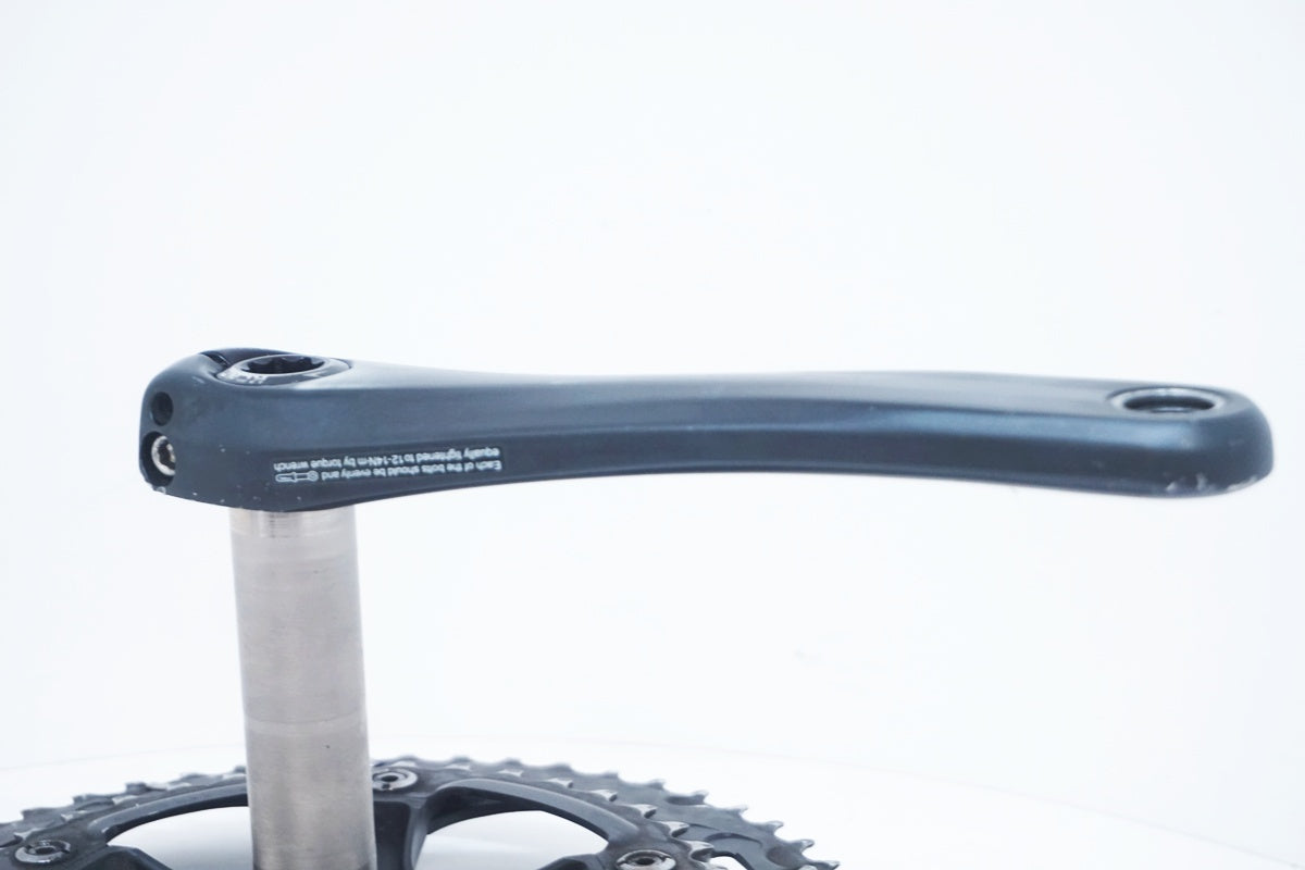 SHIMANO 「シマノ」 105 FC-5700 53-39T 170mm クランク / 大阪美原北インター店