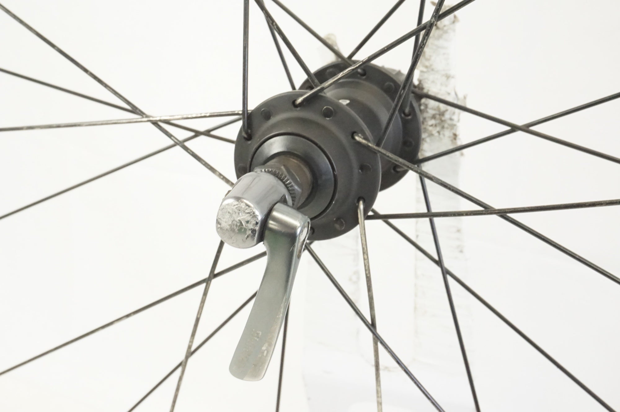 Amazon | シマノ(SHIMANO) ロードディスクホイール WH-RX010-R