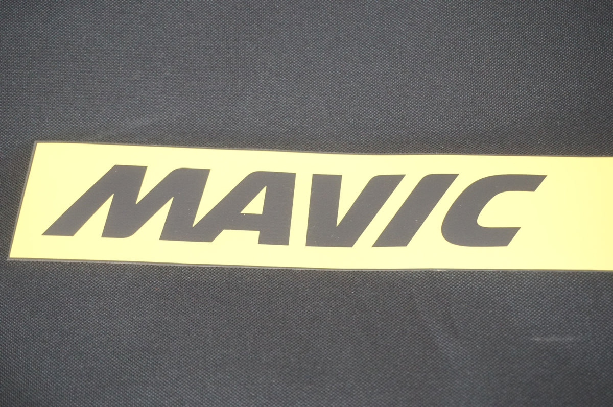 MAVIC 「マビック」 ホイールバッグセット / 浦和ベース