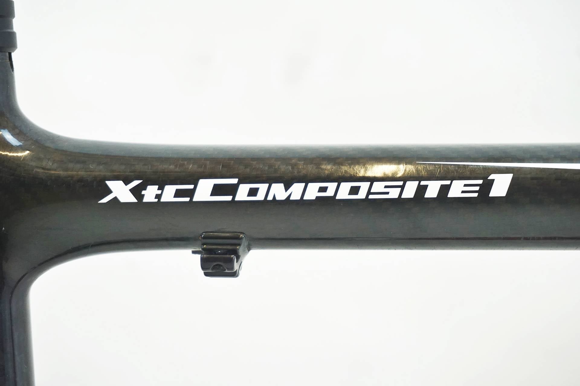 GIANT 「ジャイアント」 XTC COMPOSITE1 2006年モデル フレーム
