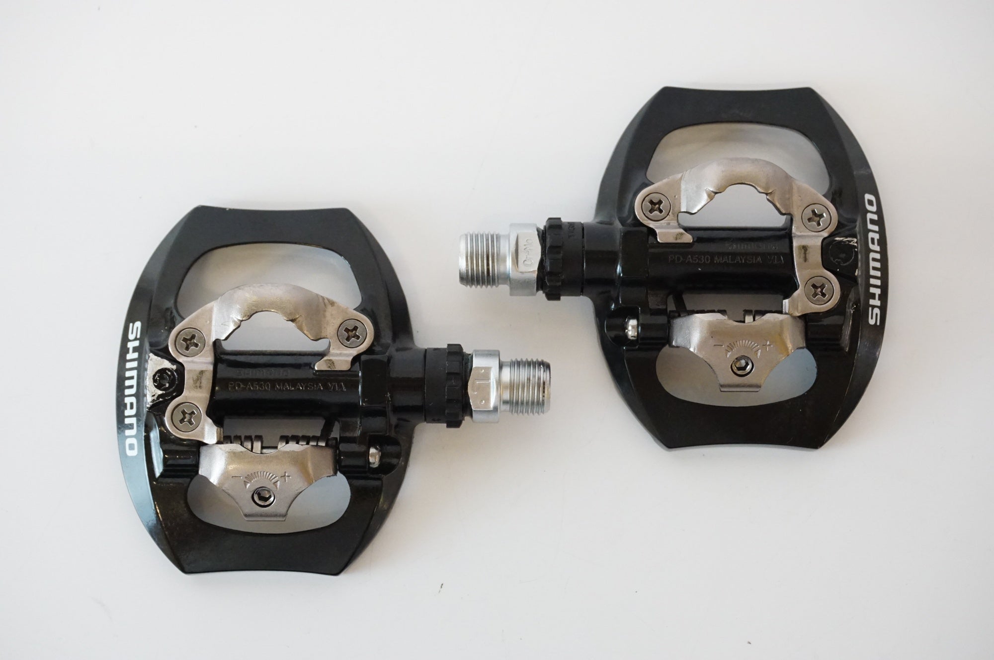 SHIMANO 「シマノ」 PD-A530 ペダル / 浜松店