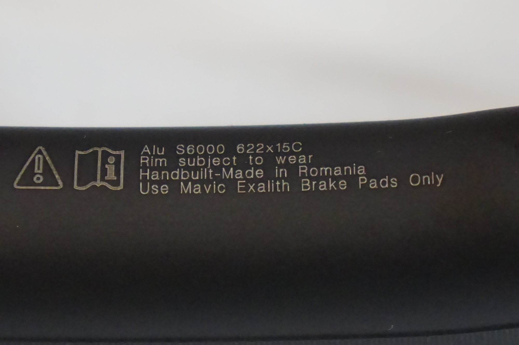 MAVIC 「マヴィック」 R-SYS SLR シマノ 11速 ホイールセット / 熊谷本店