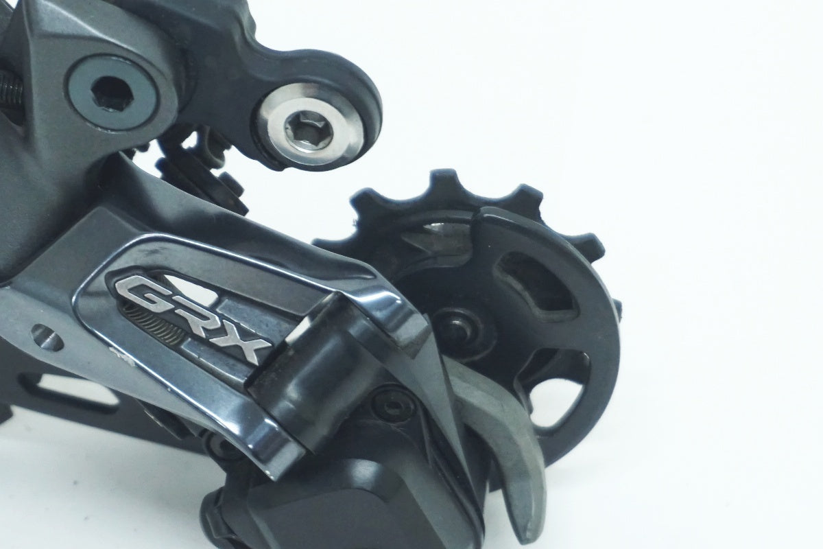 SHIMANO 「シマノ」 GRX RD-RX817 リアディレイラー / 大阪美原北