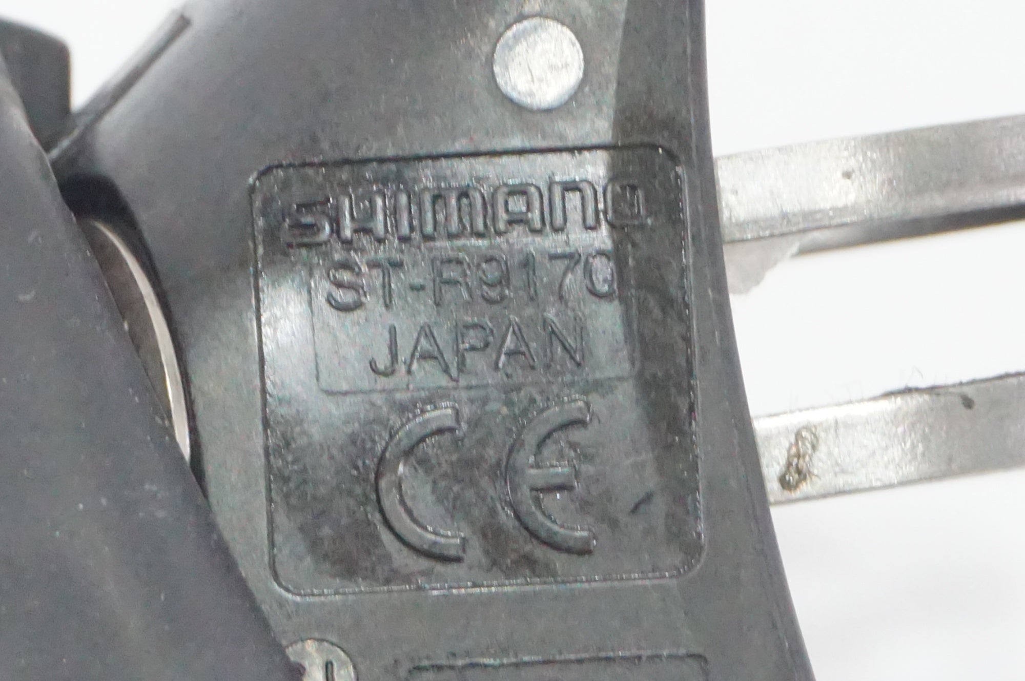 SHIMANO 「シマノ」 DURA-ACE ST-R9170 シフトレバー / AKIBA店