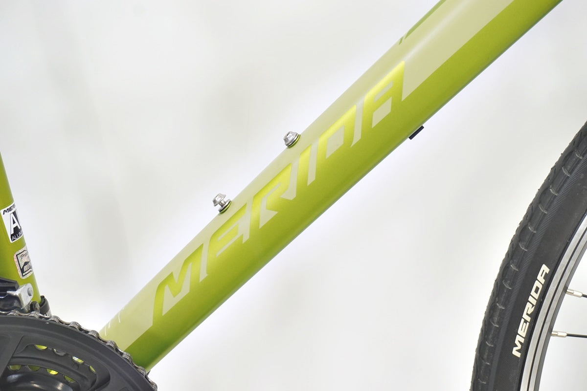 MERIDA 「メリダ」 CROSSWAY 100-R 2018年モデル クロスバイク / 東京商品化センター