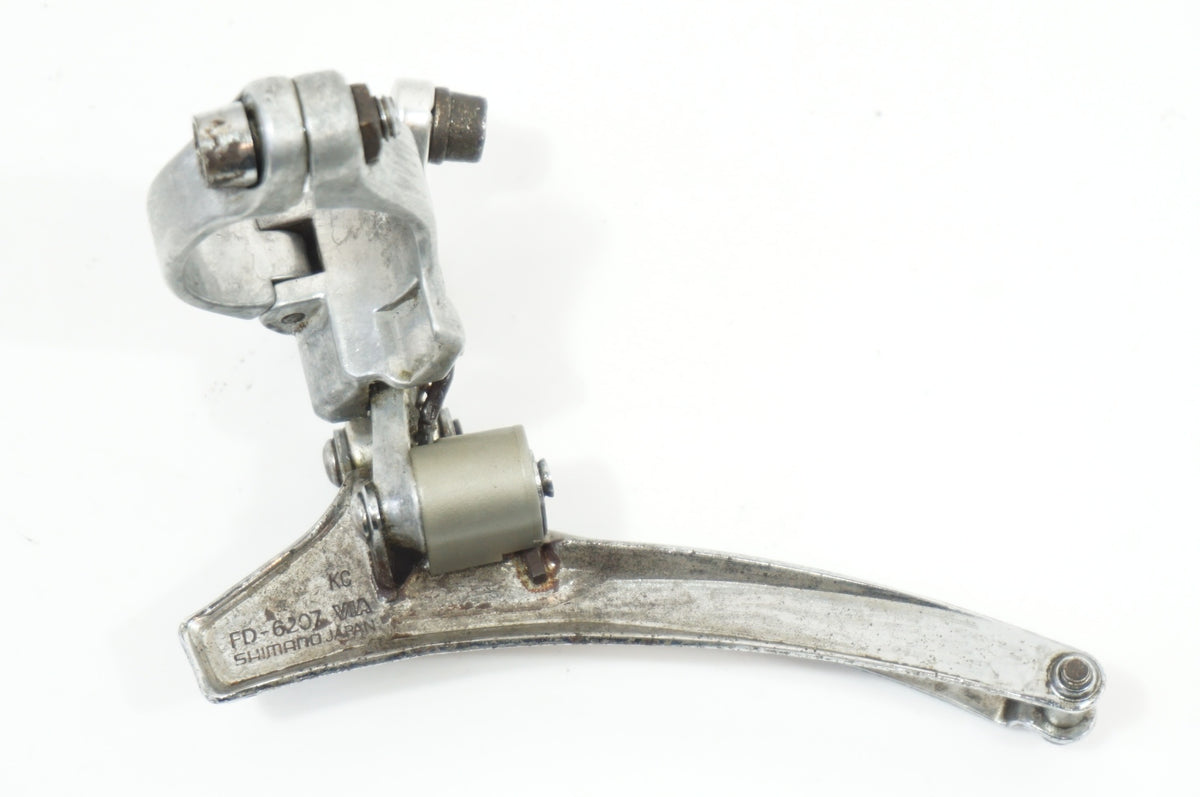 SHIMANO 「シマノ」 600 FD-6207 フロントディレイラー / 世田谷店