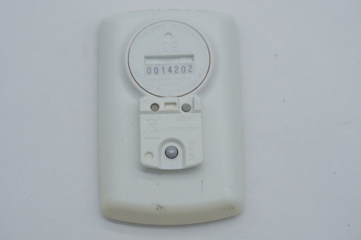 CAT EYE 「キャットアイ」 PADRONE サイクルコンピューター / 滋賀大津店